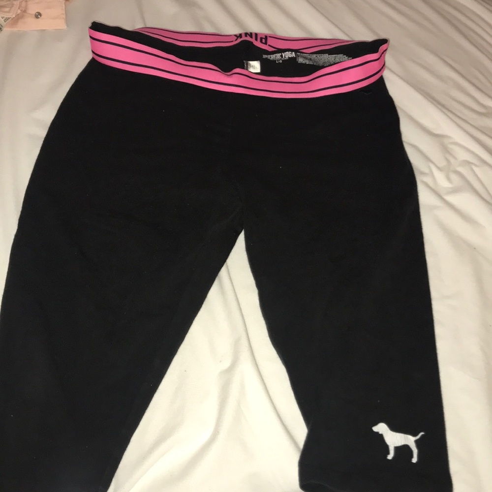 $3 Workout Leggings